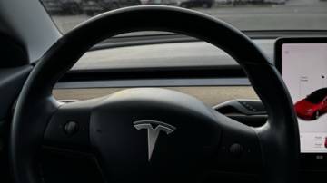 2018 Tesla Model 3 5YJ3E1EB3JF091587