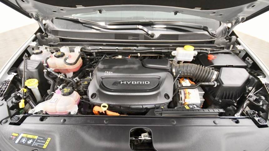 2022 Chrysler Pacifica 2C4RC1S77NR173610
