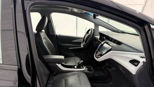 2017 Chevrolet Bolt 1G1FX6S0XH4179621