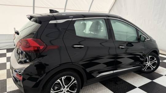 2017 Chevrolet Bolt 1G1FX6S0XH4179621