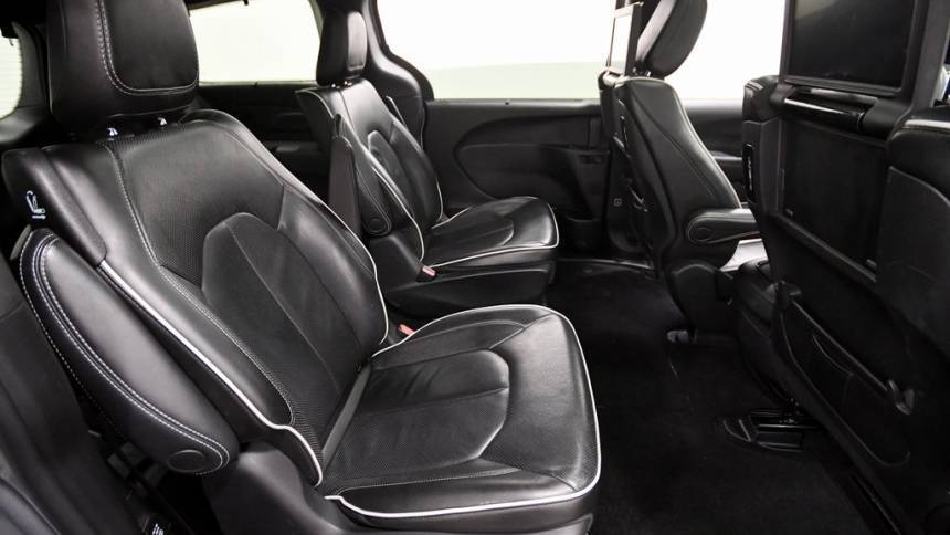 2022 Chrysler Pacifica 2C4RC1S77NR173610