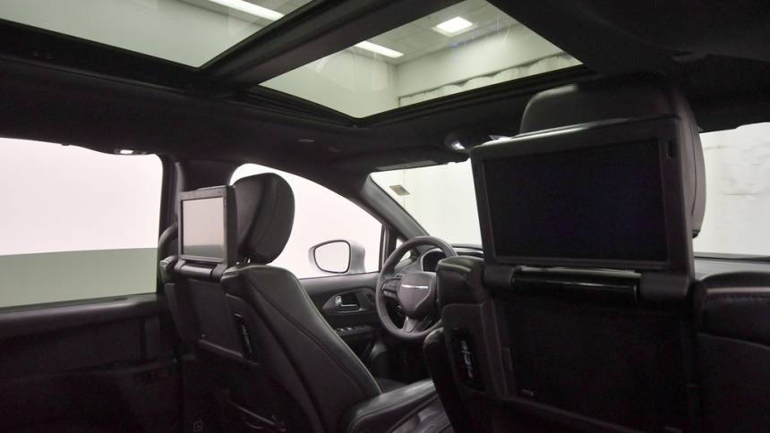 2022 Chrysler Pacifica 2C4RC1S77NR173610