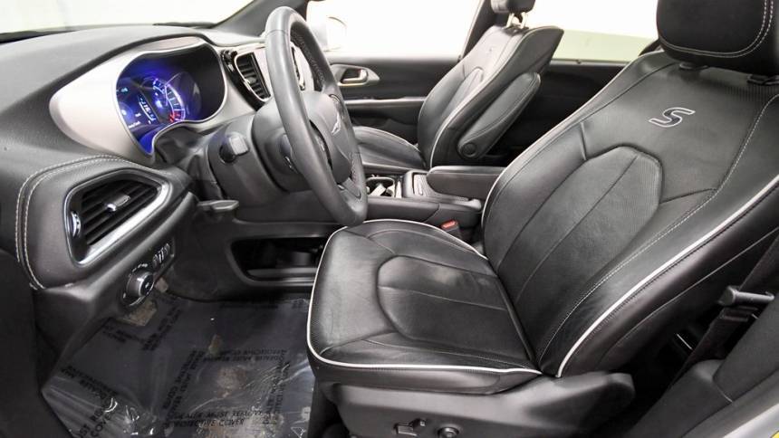 2022 Chrysler Pacifica 2C4RC1S77NR173610