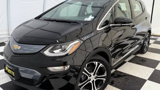 2017 Chevrolet Bolt 1G1FX6S0XH4179621