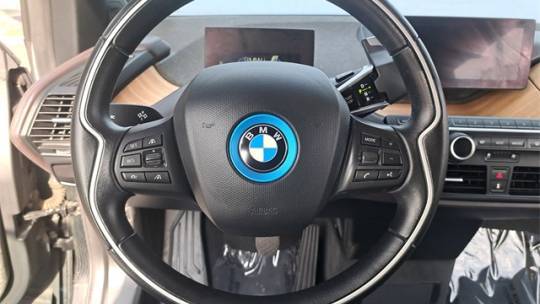 2015 BMW i3 WBY1Z4C58FV279555