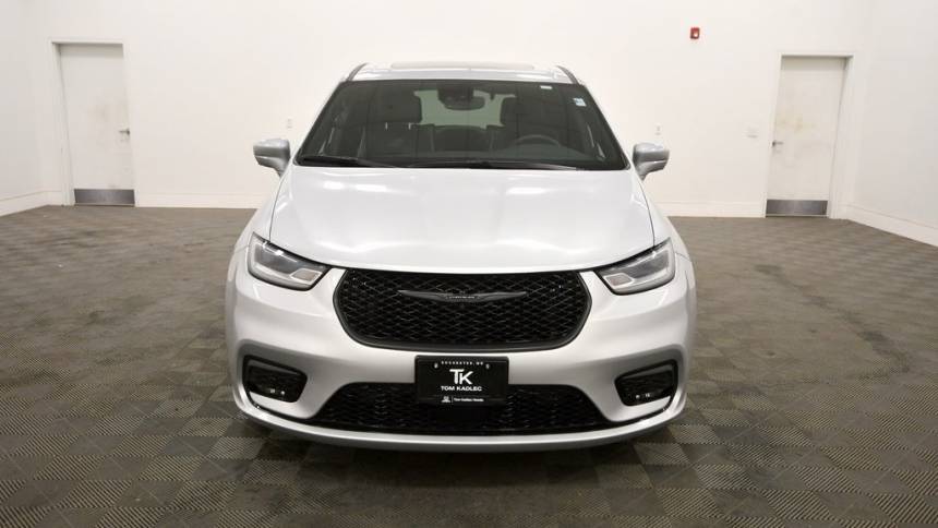 2022 Chrysler Pacifica 2C4RC1S77NR173610