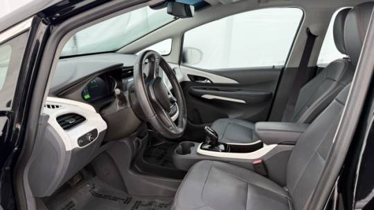 2017 Chevrolet Bolt 1G1FX6S0XH4179621