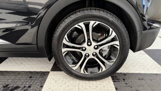 2017 Chevrolet Bolt 1G1FX6S0XH4179621