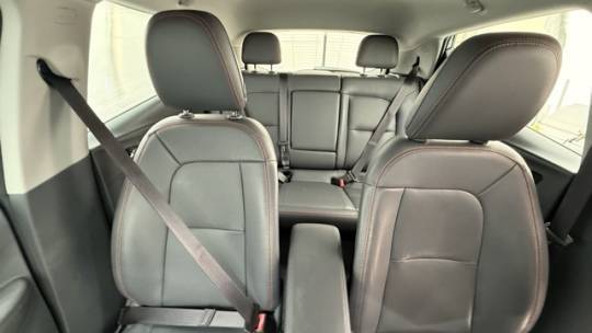 2017 Chevrolet Bolt 1G1FX6S0XH4179621