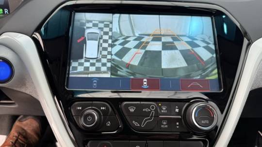 2017 Chevrolet Bolt 1G1FX6S0XH4179621