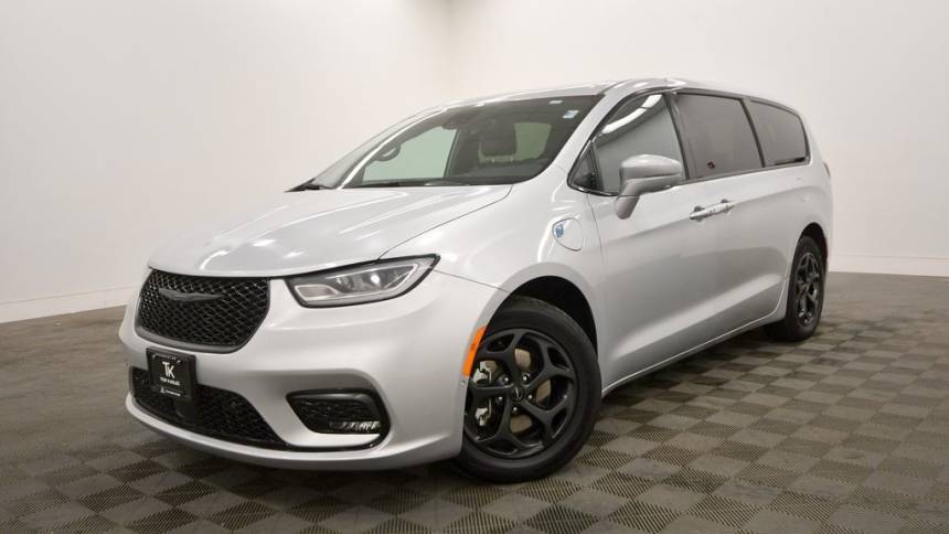 2022 Chrysler Pacifica 2C4RC1S77NR173610