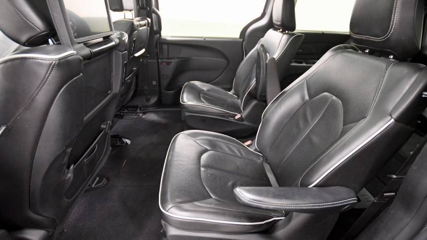 2022 Chrysler Pacifica 2C4RC1S77NR173610