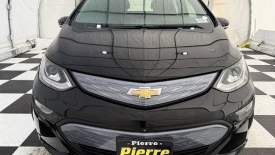 2017 Chevrolet Bolt 1G1FX6S0XH4179621