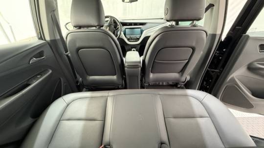 2017 Chevrolet Bolt 1G1FX6S0XH4179621