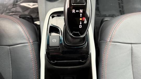 2017 Chevrolet Bolt 1G1FX6S0XH4179621