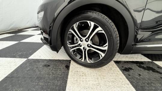 2017 Chevrolet Bolt 1G1FX6S0XH4179621