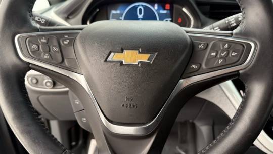 2017 Chevrolet Bolt 1G1FX6S0XH4179621
