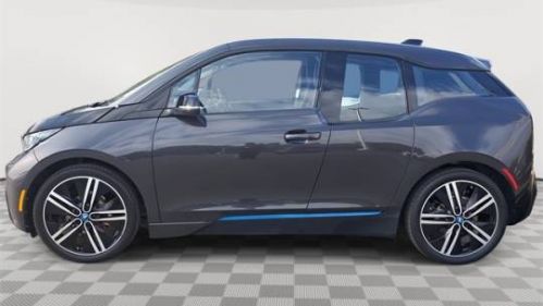 2015 BMW i3 WBY1Z4C58FV279555