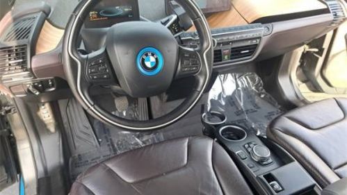 2015 BMW i3 WBY1Z4C58FV279555