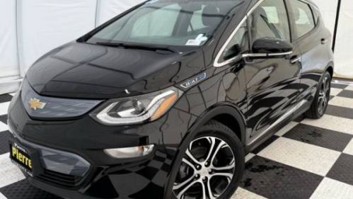 2017 Chevrolet Bolt 1G1FX6S0XH4179621