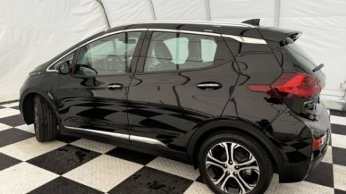 2017 Chevrolet Bolt 1G1FX6S0XH4179621