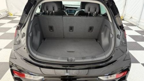 2017 Chevrolet Bolt 1G1FX6S0XH4179621