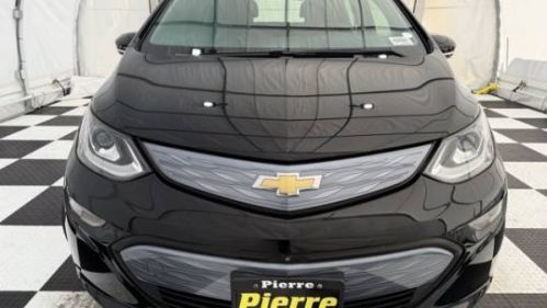 2017 Chevrolet Bolt 1G1FX6S0XH4179621