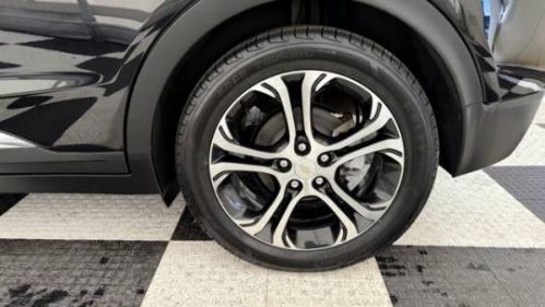 2017 Chevrolet Bolt 1G1FX6S0XH4179621