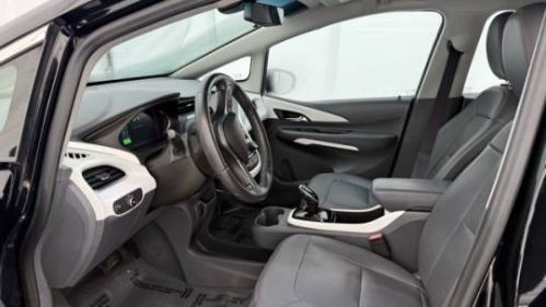 2017 Chevrolet Bolt 1G1FX6S0XH4179621