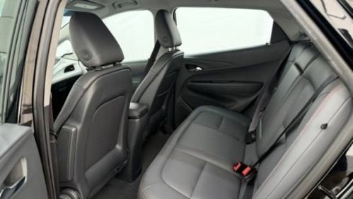 2017 Chevrolet Bolt 1G1FX6S0XH4179621