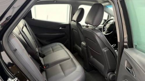 2017 Chevrolet Bolt 1G1FX6S0XH4179621