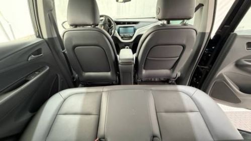 2017 Chevrolet Bolt 1G1FX6S0XH4179621