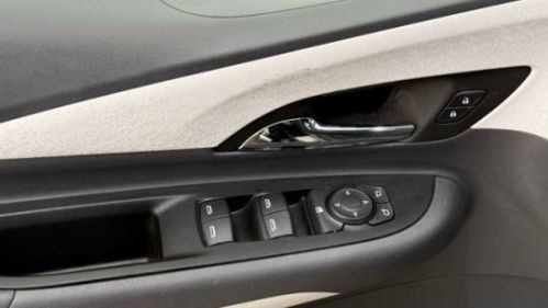 2017 Chevrolet Bolt 1G1FX6S0XH4179621