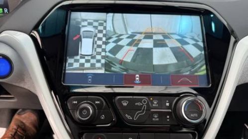 2017 Chevrolet Bolt 1G1FX6S0XH4179621