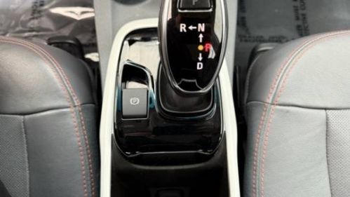 2017 Chevrolet Bolt 1G1FX6S0XH4179621