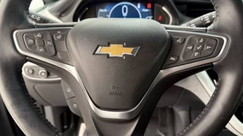 2017 Chevrolet Bolt 1G1FX6S0XH4179621