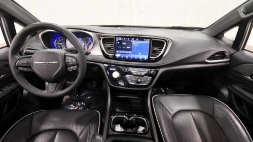 2022 Chrysler Pacifica 2C4RC1S77NR173610
