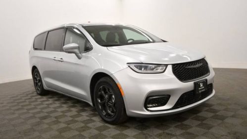 2022 Chrysler Pacifica 2C4RC1S77NR173610
