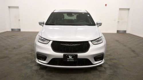 2022 Chrysler Pacifica 2C4RC1S77NR173610
