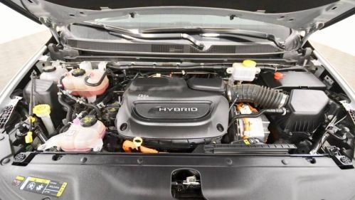 2022 Chrysler Pacifica 2C4RC1S77NR173610