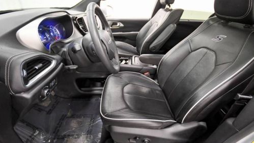 2022 Chrysler Pacifica 2C4RC1S77NR173610