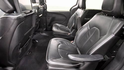2022 Chrysler Pacifica 2C4RC1S77NR173610