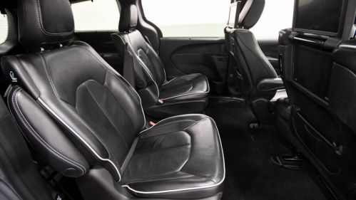 2022 Chrysler Pacifica 2C4RC1S77NR173610