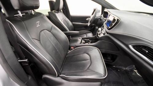 2022 Chrysler Pacifica 2C4RC1S77NR173610