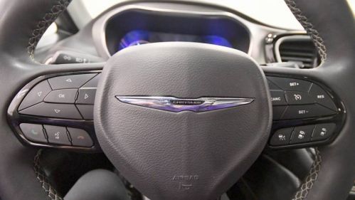 2022 Chrysler Pacifica 2C4RC1S77NR173610
