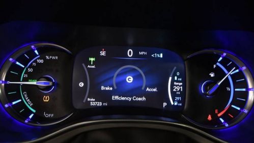 2022 Chrysler Pacifica 2C4RC1S77NR173610