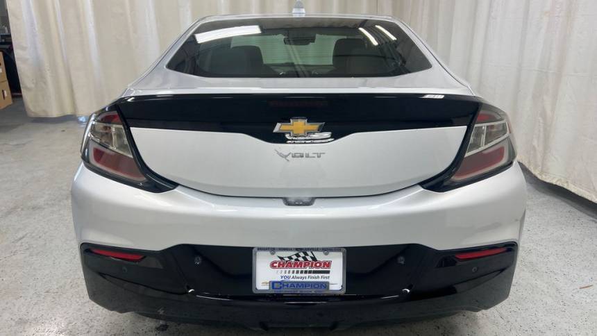 2018 Chevrolet VOLT 1G1RB6S55JU127911