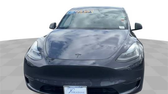 2024 Tesla Model Y 7SAYGDEE9RA268893