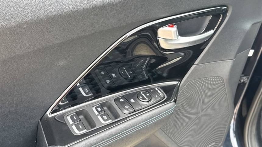 2022 Kia NIRO EV KNDCE3LG8N5141871