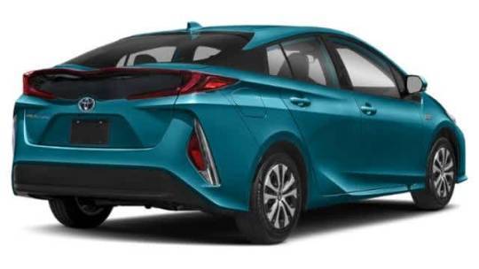 2022 Toyota Prius Prime JTDKAMFPXN3215053